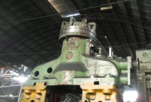 Hammer stempeln Huta Zygmunt MPM 16000 B - 17500 kgm (ID:S79347) - Dabrox.com