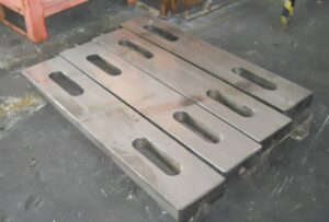 Hammer stempeln Huta Zygmunt MPM 16000 B - 17500 kgm (ID:S79347) - Dabrox.com