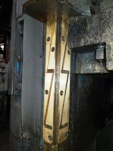 Spindelpresse Ficep PVM 450 - 4000 ton (ID:75529) - Dabrox.com