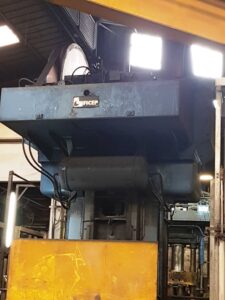 Spindelpresse Ficep PVM 450 - 4000 ton (ID:75529) - Dabrox.com