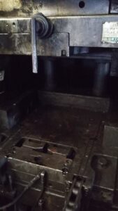 Schmiedepresse Smeral LZK 1000 P - 1000 ton (ID:75533) - Dabrox.com