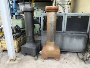 Hammer stempeln Huta Zygmunt MPM 3150 C - 1 ton (ID:76079) - Dabrox.com