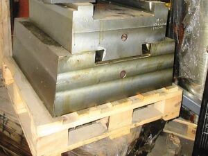 Hammer stempeln Huta Zygmunt MPM 3150 C - 1 ton (ID:76079) - Dabrox.com