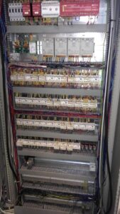 Blechumformung Presse Zdas LUD 500 - 500 ton (ID:75544) - Dabrox.com