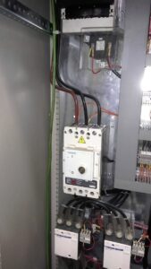 Blechumformung Presse Zdas LUD 500 - 500 ton (ID:75544) - Dabrox.com