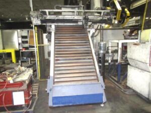 Schmiedepresse Ajax 1300 MT - 1300 ton (ID:75546) - Dabrox.com