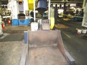 Schmiedepresse Ajax 1300 MT - 1300 ton (ID:75546) - Dabrox.com