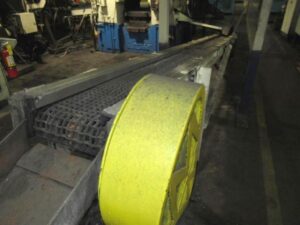 Schmiedepresse Ajax 1300 MT - 1300 ton (ID:75546) - Dabrox.com