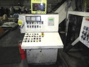 Schmiedepresse Ajax 1300 MT - 1300 ton (ID:75546) - Dabrox.com