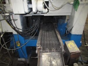 Schmiedepresse Eumuco SP 100 C - 1000 ton (ID:75548) - Dabrox.com