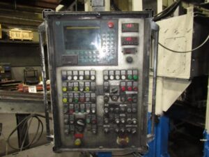 Schmiedepresse Eumuco SP 100 C - 1000 ton (ID:75548) - Dabrox.com