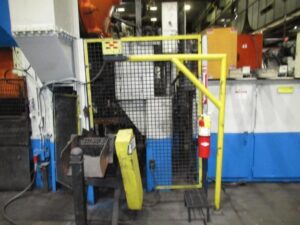 Schmiedepresse Eumuco SP 100 C - 1000 ton (ID:75548) - Dabrox.com