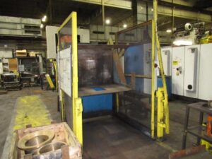 Schmiedepresse Eumuco SP 100 C - 1000 ton (ID:75548) - Dabrox.com