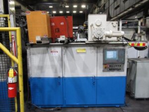 Schmiedepresse Eumuco SP 100 C - 1000 ton (ID:75548) - Dabrox.com