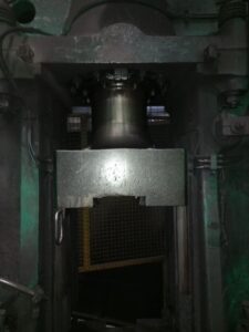Hammer stempeln Huta Zygmunt MPM 3150 - 1 ton (ID:76203) - Dabrox.com