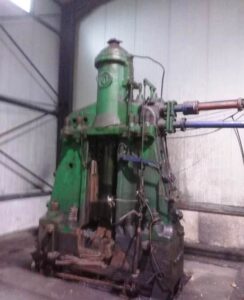 Hammer stempeln Huta Zygmunt MPM 1000 - 3500 kgm (ID:75512H) - Dabrox.com