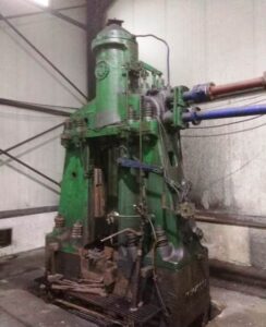 Hammer stempeln Huta Zygmunt MPM 1000 - 3500 kgm (ID:75512H) - Dabrox.com