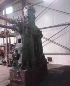 Hammer stempeln Huta Zygmunt MPM 1000 - 3500 kgm (ID:75512H) - Dabrox.com