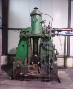Hammer stempeln Huta Zygmunt MPM 1000 - 3500 kgm (ID:75512H) - Dabrox.com
