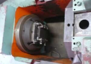 Hydraulikpresse P7640 - 1000 ton (ID:75513) - Dabrox.com