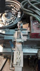 Schmiedepresse Inver Press Lecco 100 ton - 100 ton (ID:75514) - Dabrox.com