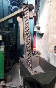 Schmiedepresse Inver Press Lecco 100 ton - 100 ton (ID:75514) - Dabrox.com