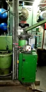 Schmiedepresse Inver Press Lecco 100 ton - 100 ton (ID:75514) - Dabrox.com