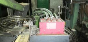 Schmiedepresse Inver Press Lecco 100 ton - 100 ton (ID:75514) - Dabrox.com
