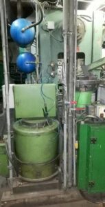 Schmiedepresse Inver Press Lecco 100 ton - 100 ton (ID:75514) - Dabrox.com