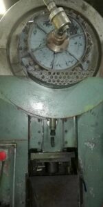 Schmiedepresse Inver Press Lecco 100 ton - 100 ton (ID:75514) - Dabrox.com