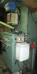 Schmiedepresse Inver Press Lecco 100 ton - 100 ton (ID:75514) - Dabrox.com