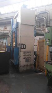 Kniehebelpresse Barnaul KB8342 B - 1600 ton (ID:75815) - Dabrox.com