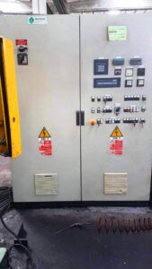 Kniehebelpresse Barnaul KB8342 - 1600 ton (ID:S79622) - Dabrox.com
