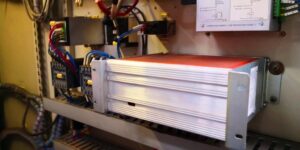 Kniehebelpresse Barnaul KB8342 - 1600 ton (ID:S79622) - Dabrox.com