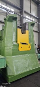 Hydraulisch Hammer stempeln Beche KGH 5 - 50 kJ (ID:76263) - Dabrox.com