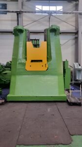 Hydraulisch Hammer stempeln Beche KGH 5 - 50 kJ (ID:76263) - Dabrox.com