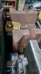 Hydraulisch Hammer stempeln Beche KGH 5 - 50 kJ (ID:76263) - Dabrox.com