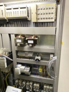 Hydraulikpresse Schuler SHPS 50000 - 5000 ton (ID:75831) - Dabrox.com
