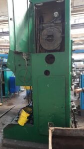 Kniehebelpresse Barnaul K8338 - 630 ton (ID:75832) - Dabrox.com
