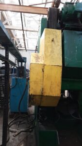 Kniehebelpresse Barnaul K8338 - 630 ton (ID:75832) - Dabrox.com