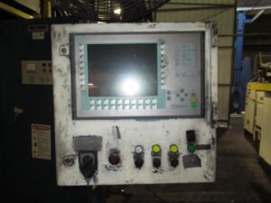 Schmiedepresse Manzoni SR1300 - 1300 ton (ID:75547) - Dabrox.com