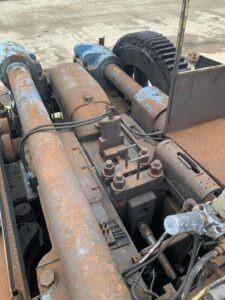 Horizontale Schmiedemaschine National 6FM - 1200 ton (ID:75558) - Dabrox.com