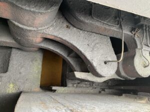 Horizontale Schmiedemaschine National 6FM - 1200 ton (ID:75558) - Dabrox.com