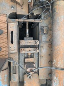 Horizontale Schmiedemaschine National 6FM - 1200 ton (ID:75558) - Dabrox.com