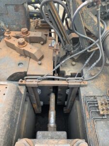 Horizontale Schmiedemaschine National 6FM - 1200 ton (ID:75558) - Dabrox.com