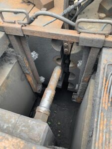 Horizontale Schmiedemaschine National 6FM - 1200 ton (ID:75558) - Dabrox.com
