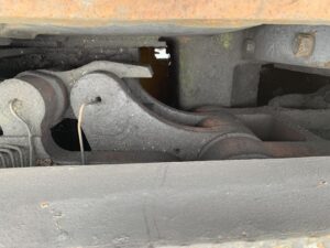 Horizontale Schmiedemaschine National 6FM - 1200 ton (ID:75558) - Dabrox.com