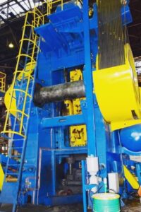 Schmiedepresse Kramatorsk NKMZ 6300 - 6300 ton (ID:S79731) - Dabrox.com
