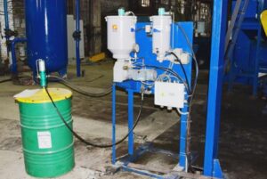 Schmiedepresse Kramatorsk NKMZ 6300 - 6300 ton (ID:S79731) - Dabrox.com