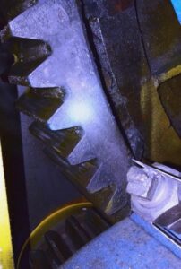 Schmiedepresse Kramatorsk NKMZ 6300 - 6300 ton (ID:S79731) - Dabrox.com